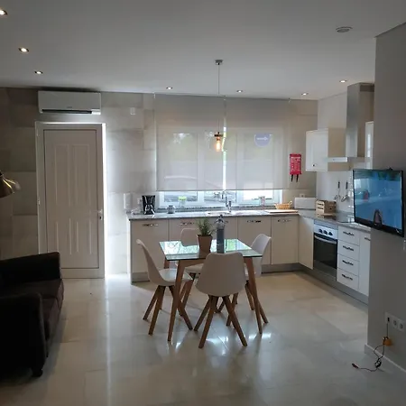 Estudio 53 - Perto Das Melhores Praias Do Algarve Апартаменты *