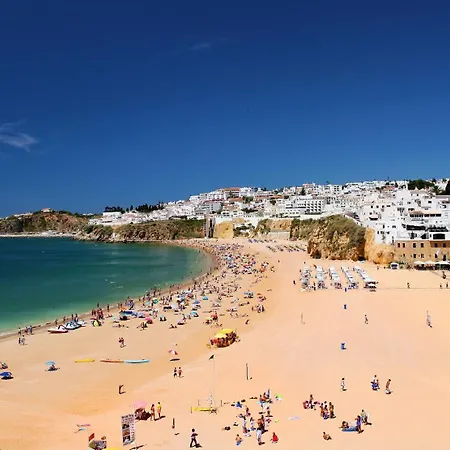 Estudio 53 - Perto Das Melhores Praias Do Algarve *