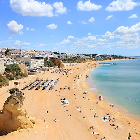 Estudio 53 - Perto Das Melhores Praias Do Algarve * Boliqueime