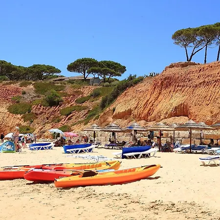 Estudio 53 - Perto Das Melhores Praias Do Algarve Апартаменты *
