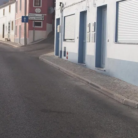 Estudio 53 - Perto Das Melhores Praias Do Algarve * Боликейме