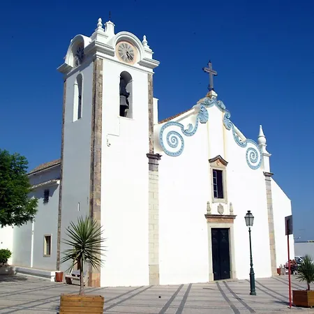 Estudio 53 - Perto Das Melhores Praias Do Algarve