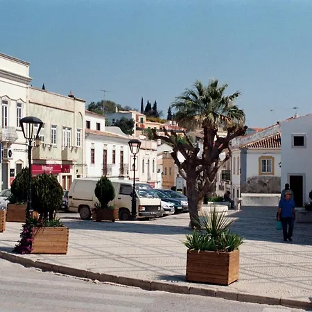 Estudio 53 - Perto Das Melhores Praias Do Algarve * Boliqueime