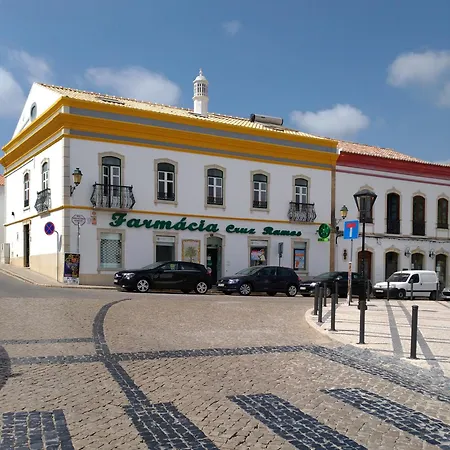 Estudio 53 - Perto Das Melhores Praias Do Algarve *