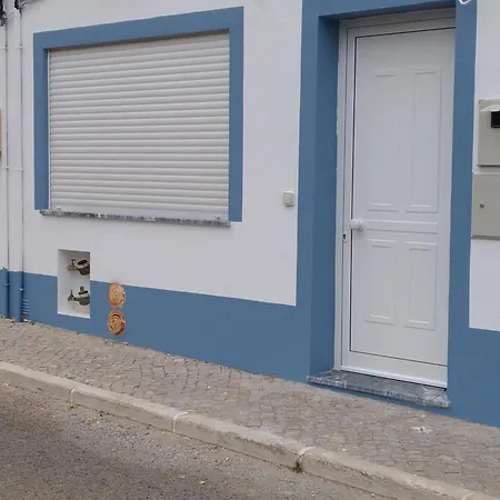 Lägenhet Estudio 53 - Perto Das Melhores Praias Do Algarve