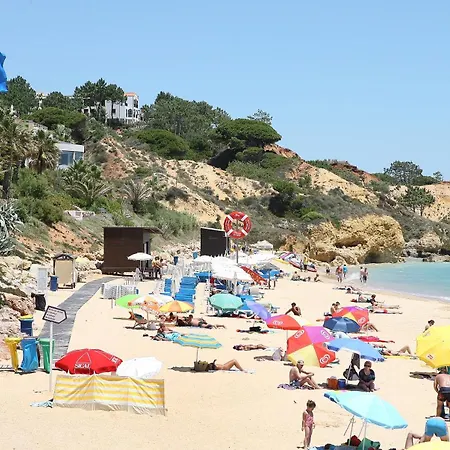 Daire Estudio 53 - Perto Das Melhores Praias Do Algarve