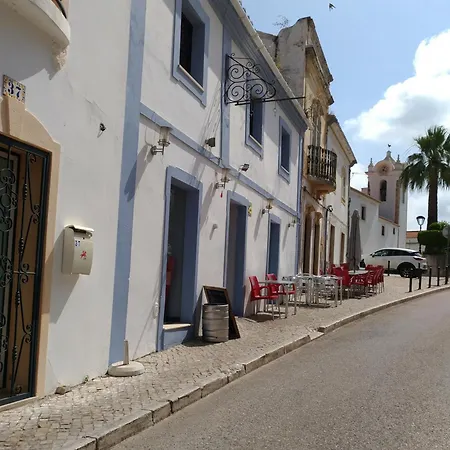 Daire Estudio 53 - Perto Das Melhores Praias Do Algarve