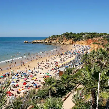 Appartement Estudio 53 - Perto Das Melhores Praias Do Algarve *